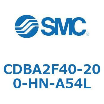 CDBA2F40-200-HN-A54L �W���`�G�A�V�����_(�p�`�J�o�[)CBA2�V���[�Y(CDBA2F40-2�`) SMC 12347492