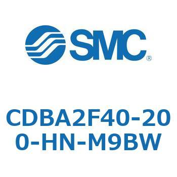 CDBA2F40-200-HN-M9BW �W���`�G�A�V�����_(�p�`�J�o�[)CBA2�V���[�Y(CDBA2F40-2�`) SMC 12347562