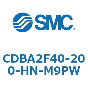 CDBA2F40-200-HN-M9PW �W���`�G�A�V�����_(�p�`�J�o�[)CBA2�V���[�Y(CDBA2F40-2�`) SMC 12347596