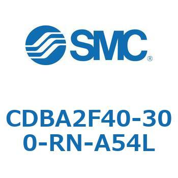 CDBA2F40-300-RN-A54L �W���`�G�A�V�����_(�p�`�J�o�[)CBA2�V���[�Y(CDBA2F40-3�`) SMC 12349057