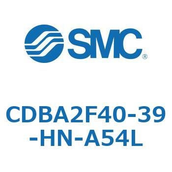 CDBA2F40-39-HN-A54L �W���`�G�A�V�����_(�p�`�J�o�[)CBA2�V���[�Y(CDBA2F40-3�`) SMC 12349513