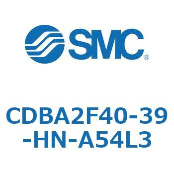 CDBA2F40-39-HN-A54L3 �W���`�G�A�V�����_(�p�`�J�o�[)CBA2�V���[�Y(CDBA2F40-3�`) SMC 12349522