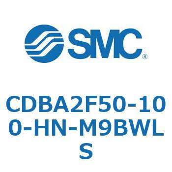 CDBA2F50-100-HN-M9BWLS W`GAV_(p`Jo[)CBA2V[Y(CDBA2F50-1`) SMC 12351875