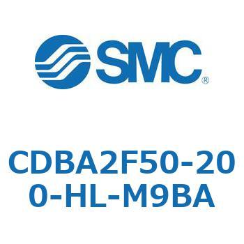 CDBA2F50-200-HL-M9BA �W���`�G�A�V�����_(�p�`�J�o�[)CBA2�V���[�Y(CDBA2F50-2�`) SMC 12354151