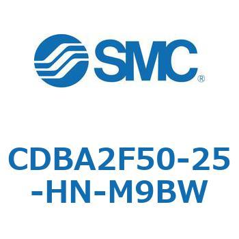 CDBA2F50-25-HN-M9BW �W���`�G�A�V�����_(�p�`�J�o�[)CBA2�V���[�Y(CDBA2F50-2�`) SMC 12355201