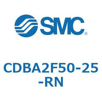 CDBA2F50-25-RN �W���`�G�A�V�����_(�p�`�J�o�[)CBA2�V���[�Y(CDBA2F50-2�`) SMC 12355262