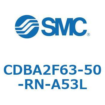 CDBA2F63-50-RN-A53L �W���`�G�A�V�����_(�p�`�J�o�[)CBA2�V���[�Y(CDBA2F63-5�`) SMC 12367503