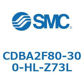 CDBA2F80-300-HL-Z73L �W���`�G�A�V�����_(�p�`�J�o�[)CBA2�V���[�Y(CDBA2F80-3�`) SMC 12372647