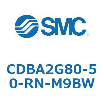 CDBA2G80-50-RN-M9BW �W���`�G�A�V�����_(�p�`�J�o�[)CBA2�V���[�Y(CDBA2G80-�`) SMC 12383716