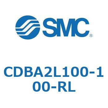 CDBA2L100-100-RL W`GAV_(p`Jo[)CBA2V[Y(CDBA2L100-`) SMC 12384337