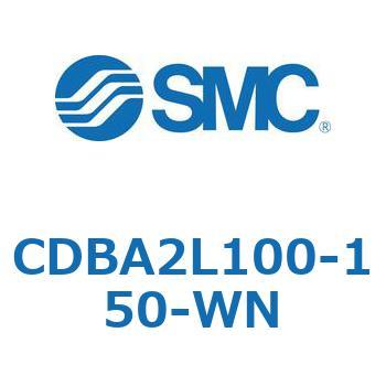CDBA2L100-150-WN W`GAV_(p`Jo[)CBA2V[Y(CDBA2L100-`) SMC 12384461