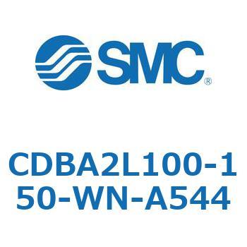 CDBA2L100-150-WN-A544 W`GAV_(p`Jo[)CBA2V[Y(CDBA2L100-`) SMC 12384477