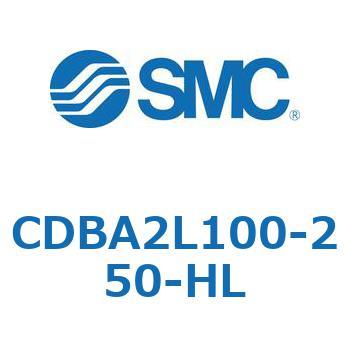 CDBA2L100-250-HL W`GAV_(p`Jo[)CBA2V[Y(CDBA2L100-`) SMC 12384556