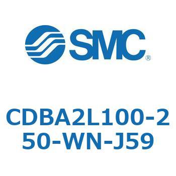CDBA2L100-250-WN-J59 W`GAV_(p`Jo[)CBA2V[Y(CDBA2L100-`) SMC 12384574