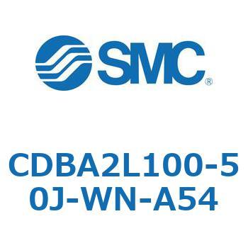CDBA2L100-50J-WN-A54 W`GAV_(p`Jo[)CBA2V[Y(CDBA2L100-`) SMC 12384924
