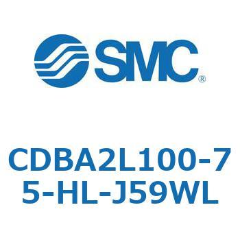 CDBA2L100-75-HL-J59WL W`GAV_(p`Jo[)CBA2V[Y(CDBA2L100-`) SMC 12385301