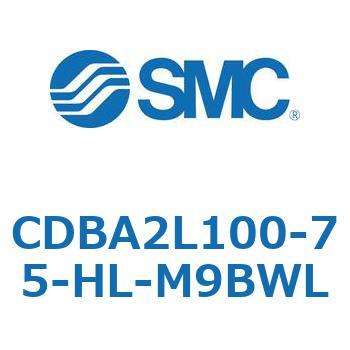 CDBA2L100-75-HL-M9BWL W`GAV_(p`Jo[)CBA2V[Y(CDBA2L100-`) SMC 12385317