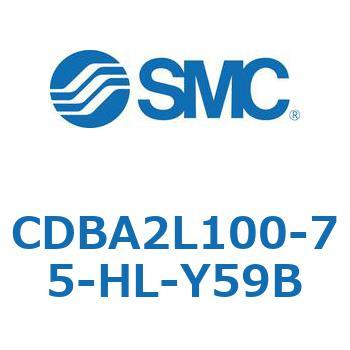 CDBA2L100-75-HL-Y59B W`GAV_(p`Jo[)CBA2V[Y(CDBA2L100-`) SMC 12385326