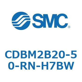 エンドロックシリンダ CBM2シリーズ(CDBM2B20-5～) SMC