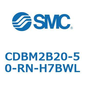 エンドロックシリンダ CBM2シリーズ(CDBM2B20-5～) SMC