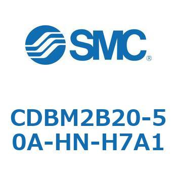 エンドロックシリンダ CBM2シリーズ(CDBM2B20-5～) SMC