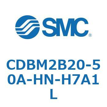 エンドロックシリンダ CBM2シリーズ(CDBM2B20-5～) SMC