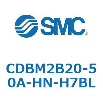エンドロックシリンダ CBM2シリーズ(CDBM2B20-5～) SMC