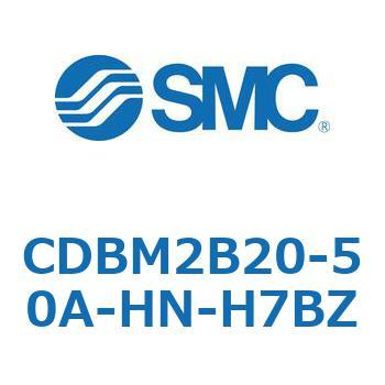 エンドロックシリンダ CBM2シリーズ(CDBM2B20-5～) SMC