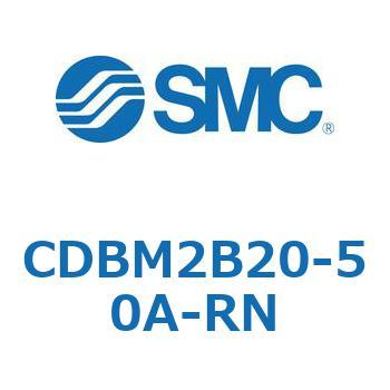 エンドロックシリンダ CBM2シリーズ(CDBM2B20-5～) SMC