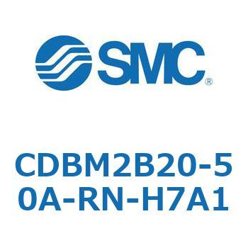 エンドロックシリンダ CBM2シリーズ(CDBM2B20-5～) SMC