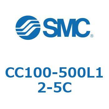 CC100-500L12-5C �G�A�n�C�h�����j�b�g CC�V���[�Y(CC100-500�`) SMC 12547902