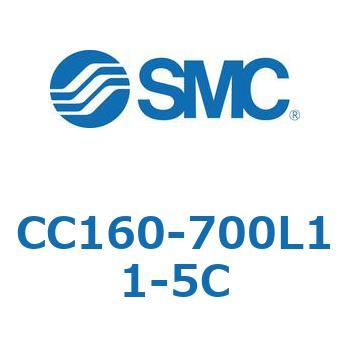 CC160-700L11-5C GAnChjbg CCV[Y(CC160-`) SMC 12550194