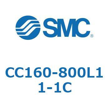 CC160-800L11-1C GAnChjbg CCV[Y(CC160-`) SMC 12550307