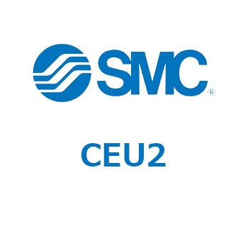 CEU2 コントローラ (CEU2～) SMC 12563153