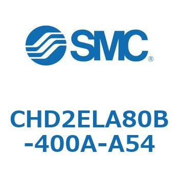 JIS規格準拠油圧シリンダ/複動：片ロッド(3.5MPa) (CHD2EL～) SMC