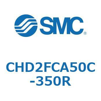 JIS規格準拠油圧シリンダ/複動：片ロッド(7MPa) (CHD2FCA～) SMC