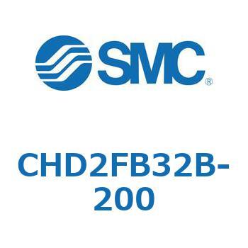CHD2FB32B-200 JISKiV_/FЃbh(7MPa) (CHD2FB32B-`) SMC 13031961
