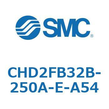 CHD2FB32B-250A-E-A54 JISKiV_/FЃbh(7MPa) (CHD2FB32B-`) SMC 13032031