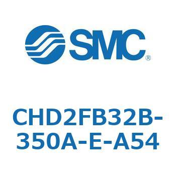 CHD2FB32B-350A-E-A54 JISKiV_/FЃbh(7MPa) (CHD2FB32B-`) SMC 13032162