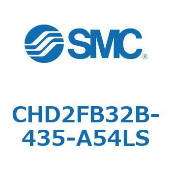 CHD2FB32B-435-A54LS JISKiV_/FЃbh(7MPa) (CHD2FB32B-`) SMC 13032196