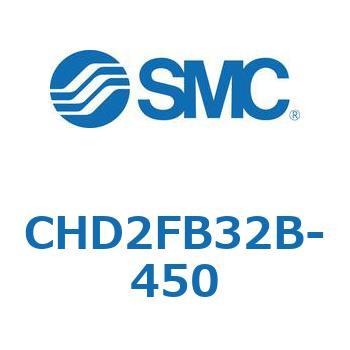 CHD2FB32B-450 JISKiV_/FЃbh(7MPa) (CHD2FB32B-`) SMC 13032205