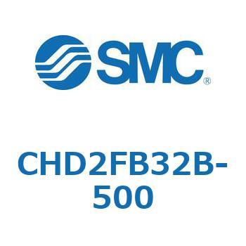 CHD2FB32B-500 JISKiV_/FЃbh(7MPa) (CHD2FB32B-`) SMC 13032232
