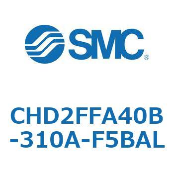 CHD2FFA40B-310A-F5BAL JIS�K�i���������V�����_/�����F�Ѓ��b�h(7MPa) (CHD2FFA40B-3�`) SMC 13046521