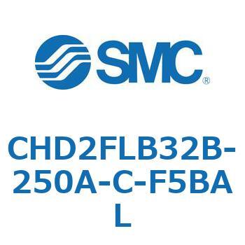 CHD2FLB32B-250A-C-F5BAL JISKiV_/FЃbh(7MPa) (CHD2FLB32B-`) SMC 13065455