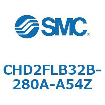 CHD2FLB32B-280A-A54Z JISKiV_/FЃbh(7MPa) (CHD2FLB32B-`) SMC 13065482