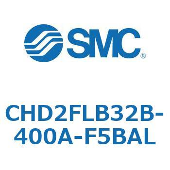 CHD2FLB32B-400A-F5BAL JISKiV_/FЃbh(7MPa) (CHD2FLB32B-`) SMC 13065534
