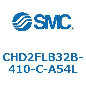 CHD2FLB32B-410-C-A54L JISKiV_/FЃbh(7MPa) (CHD2FLB32B-`) SMC 13065577