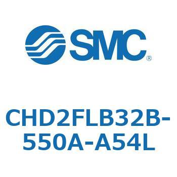 CHD2FLB32B-550A-A54L JISKiV_/FЃbh(7MPa) (CHD2FLB32B-`) SMC 13065717