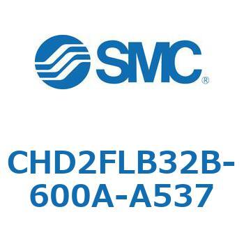 CHD2FLB32B-600A-A537 JISKiV_/FЃbh(7MPa) (CHD2FLB32B-`) SMC 13065744