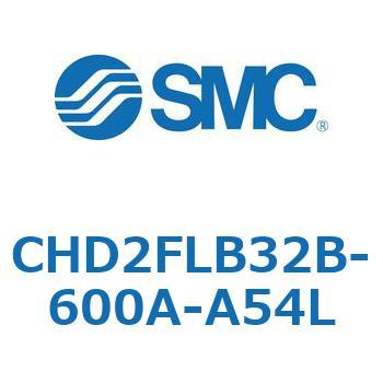 CHD2FLB32B-600A-A54L JISKiV_/FЃbh(7MPa) (CHD2FLB32B-`) SMC 13065753